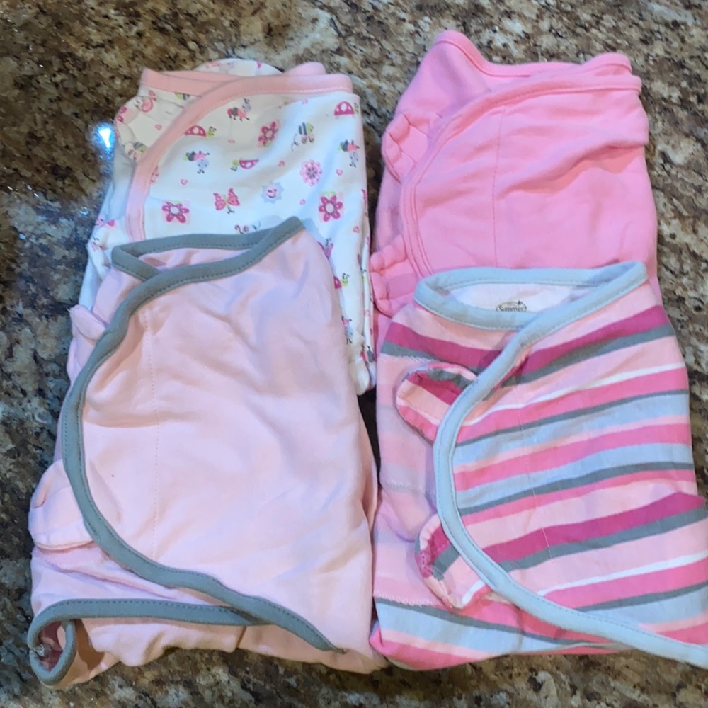 Swaddles bundle